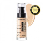 Nude Belor Design