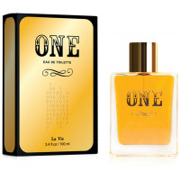 Вода туалетная Dilis Parfum One 100 мл