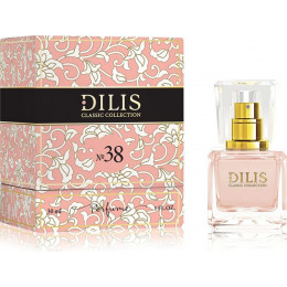 Духи Dilis Parfum Classic Collection №38 30 мл