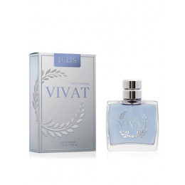 Вода туалетная Dilis Parfum Vivat 100 мл