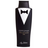 Гель для душа Liv Delano Gentleman City 300 г Гель для душа Liv Delano Gentleman City 300 г