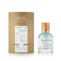  Духи Dilis Экстра Salty Wood 50мл 