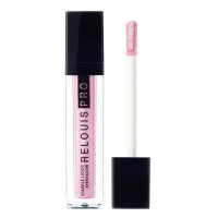Тени для век жидкие Relouis Pro Sparkle Liquid Eyeshadow тон 31