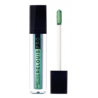 Тени для век жидкие Relouis Pro Sparkle Liquid Eyeshadow тон 35 Тени для век жидкие Relouis Pro Sparkle Liquid Eyeshadow тон 35