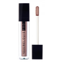Тени для век жидкие Relouis Pro Satin Liquid Eyeshadow тон 22