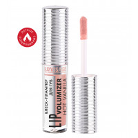 Блеск-плампер Luxvisage для губ lip volumizer hot vanilla тон 304