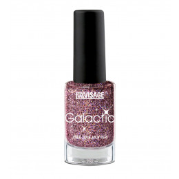 Лак для ногтей LUX visage GALACTIC 9г № 224 NEW