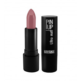 Помада губная LUX Visage Pin-Up Ultra matt № 544 4г