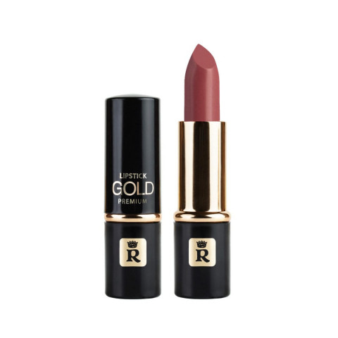 Губная помада Relouis Premium Gold 3,8г №349 NEW