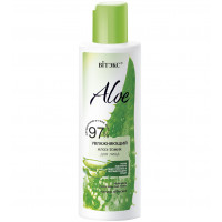 Алоэ-тоник увлажняющий для лица Витэкс Aloe 97% 150 мл