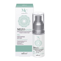 Мезокрем для век 40+ Белита MEZOcomplex Интенсивное омоложение 30 мл Мезокрем для век 40+ Белита MEZOcomplex Интенсивное омоложение 30 мл