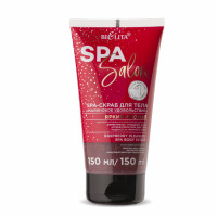 SPA-скраб для тела Белита SPA Salon Малиновое удовольствие 150 мл