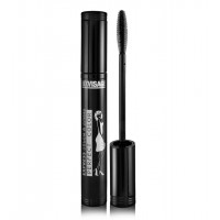 Тушь для ресниц LUX visage Perfect Color EXPRESS объем и длина, 9гр