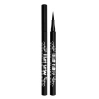 Подводка-фломастер для глаз "LUX visage" "MATT TATTOO" waterproof 24H smudgeproof Подводка-фломастер для глаз "LUX visage" "MATT TATTOO" waterproof 24H smudgeproof