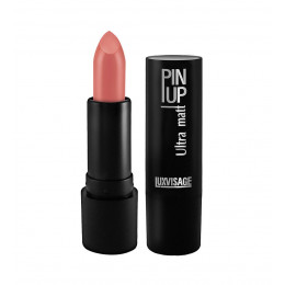 Губная помада LUX Visage Pin-Up Ultra matt № 503, 4г