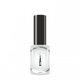 Лак для ногтей BelorDesign Mini HIT №001 6мл