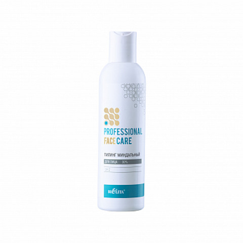Пилинг миндальный для лица Белита Professional Face Care 200 мл Пилинг миндальный для лица Белита Professional Face Care 200 мл