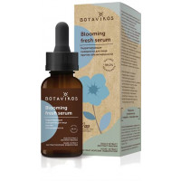Сыворотка Botavikos Гидратирующая Blooming fresh serum 30 мл