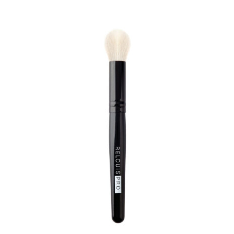 Кисть Relouis PRO Multifunctional Brush натуральный ворс S