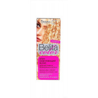 Крем осветляющий Белита-М Belita Color Blond для жестких и нормальных волос 50 мл