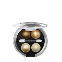 Тени для век BelorDesign Delicate (4-х цветные) 5,1г № 41 Тени для век BelorDesign Delicate (4-х цветные) 5,1г № 41