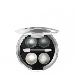 Тени для век BelorDesign Delicate (4-х) 5,1г № 45
