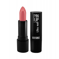 Губная помада LUX Visage Pin-Up Ultra matt № 506, 4г