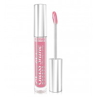 Блеск для губ LUX visage Glass Shine № 004, 3гр