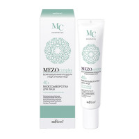 Мезосыворотка для лица 40+ Белита MEZOcomplex Интенсивное омоложение 20 мл