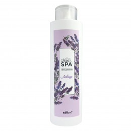 Пена для ванн Belita SPA Лаванда 520 мл