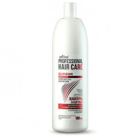 Шампунь для окрашенных и поврежденных волос защитный Белита Professional Hair Repair 1000 мл