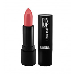 Губная помада LUX Visage Pin-Up Ultra matt № 515 , 4г