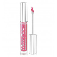 Блеск для губ LUX visage Glass Shine № 017, 3гр
