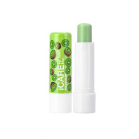Бальзам-уход для губ Relouis iCARE lip balm kiwi