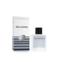 Вода парфюмерная Dilis Atlantica Silver Moon 100 мл