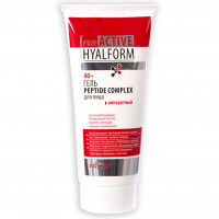 Гель для лица Белита PEPTIDE COMPLEX аппаратный 40+ 200 мл 0,23 кг