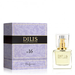 Духи Dilis Classic Collection №16 30 мл