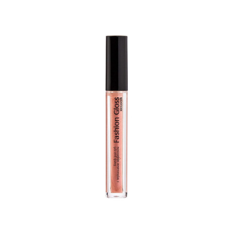 Блеск для губ Relouis Fashion Gloss с зеркальным эффектом тон 17 шедевры Рима 3,7 г
