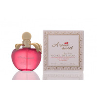 Вода туалетная для женщин Aroma Sweet 100 мл