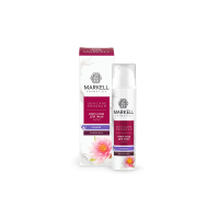 Крем-уход Everyday для лица ночной лотос Markell 50 мл