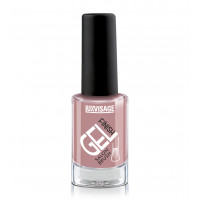 Лак для ногтей "LUX visage" GEL finish №16 9г