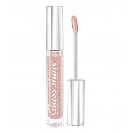 Блеск для губ Luxvisage Glass Shine № 001 3 г