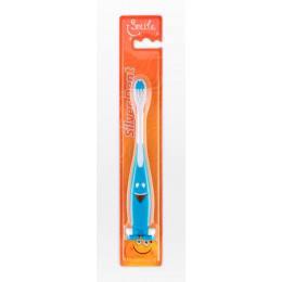 Щетка зубная детская Modum Smile Kid 889 М
