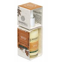 Сыворотка для лица Markell Superfood Ореховое питание 30 мл