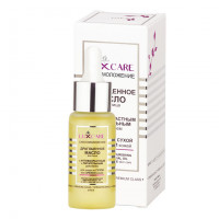 Масло драгоценное для лица Витэкс Luxcare для ухода за сухой или зрелой кожей 30 мл
