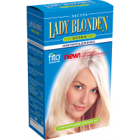 Осветлитель Lady Blonden Extra 35 г