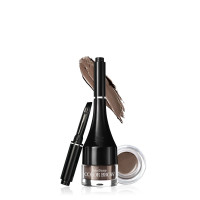 Подводка для бровей BelorDesign Color Brow №003 коричневый 2г