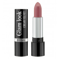 Помада губная Luxvisage Glam Look тон 329 Пряная карамель 4 г