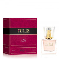 Духи Dilis Classic Collection №24 30 мл