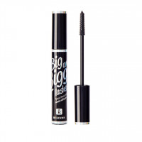 Тушь для ресниц Relouis Big and Bigger lashes 10г мега объем
